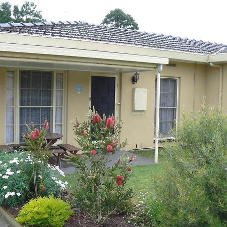 Rosebud Beach Unit 200 mt to Beach Late checkout Exterior foto