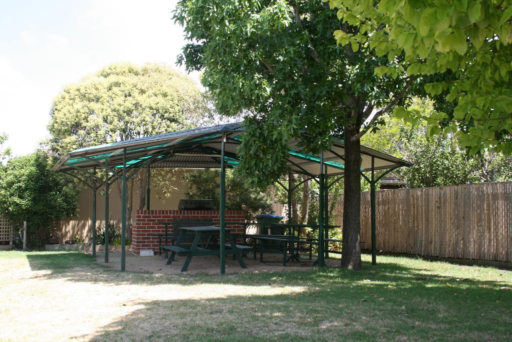 Rosebud Beach Unit 200 mt to Beach Late checkout Exterior foto