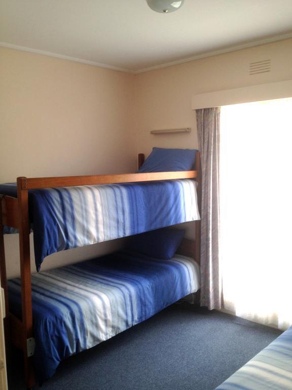 Rosebud Beach Unit 200 mt to Beach Late checkout Exterior foto