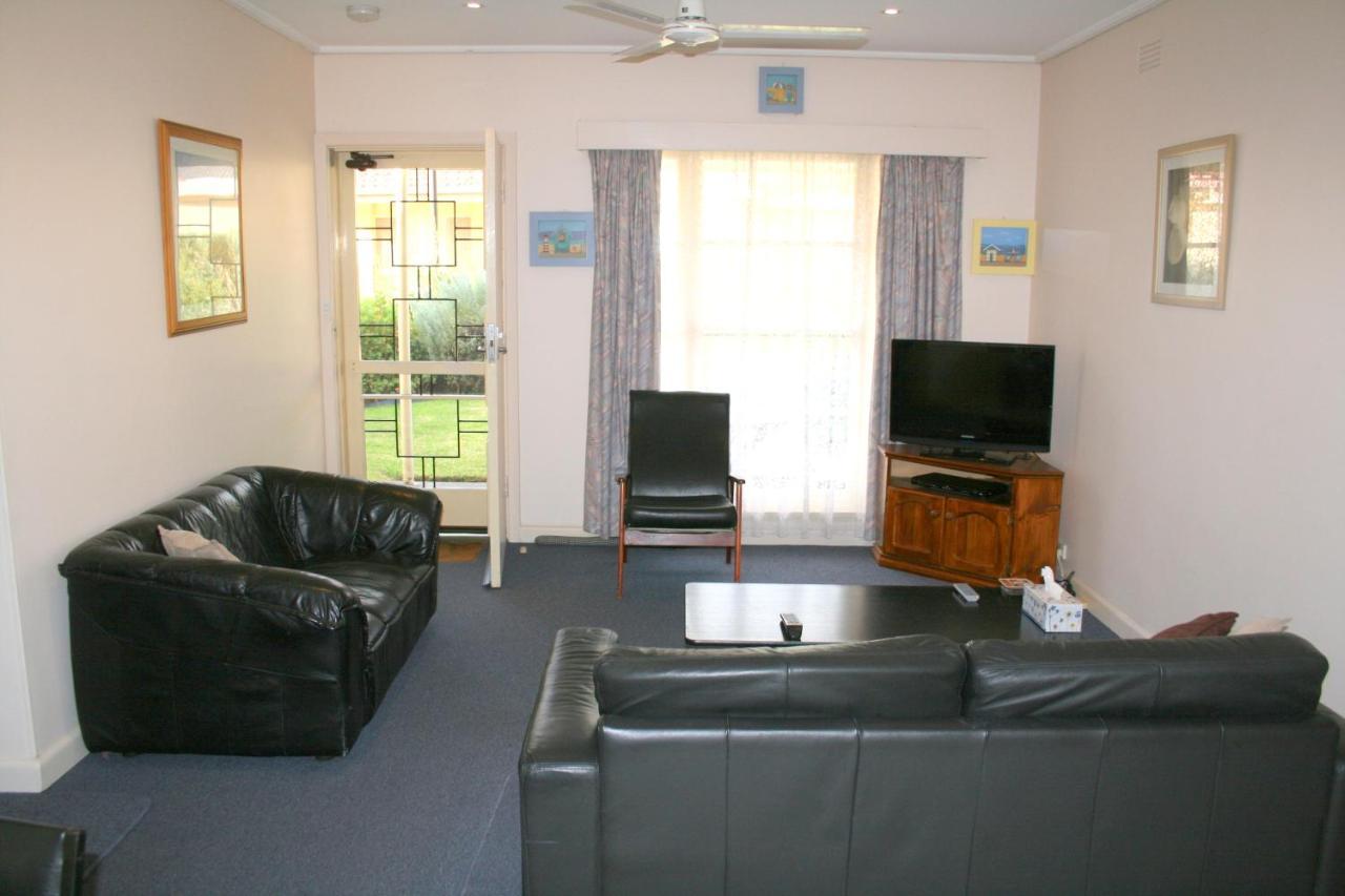 Rosebud Beach Unit 200 mt to Beach Late checkout Exterior foto