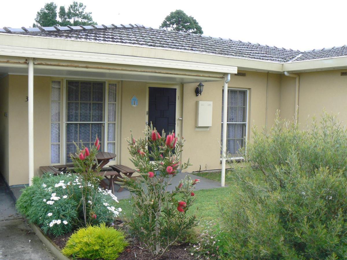 Rosebud Beach Unit 200 mt to Beach Late checkout Exterior foto